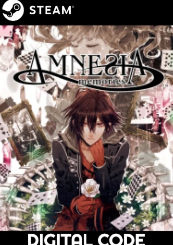Amnesia™: Memories - Steam (PC)