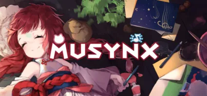 MUSYNX 💎 АВТОДОСТАВКА STEAM GIFT РОССИЯ