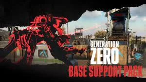 Generation Zero® - Base Support PackSteam Ключ