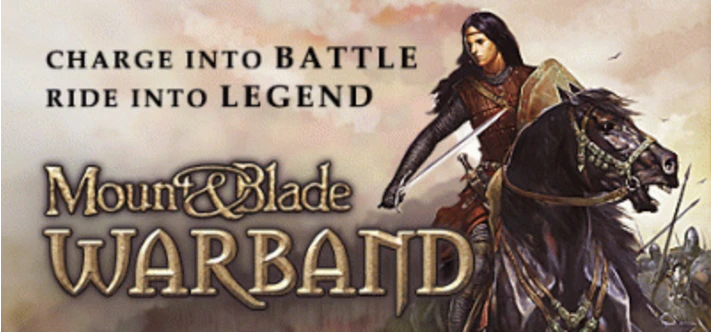 Mount and Blade: Warband 💎 STEAM GIFT RU