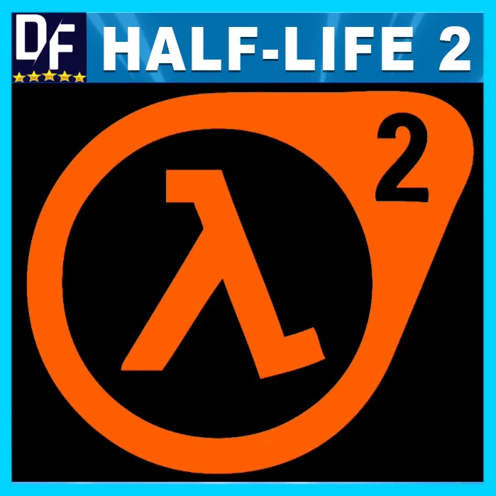 Half-Life 2 ️STEAM Аккаунт