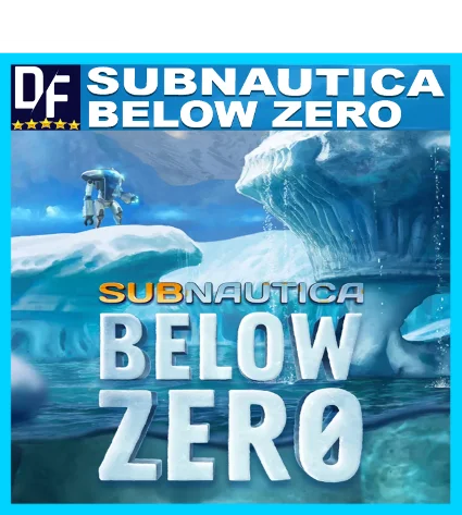 Subnautica: Below Zero ✔ ️STEAM Аккаунт на 90 дней