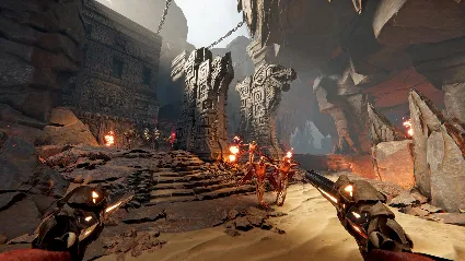 Metal: Hellsinger для Xbox One ✔ ️