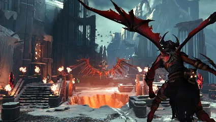 Metal: Hellsinger для Xbox One ✔ ️
