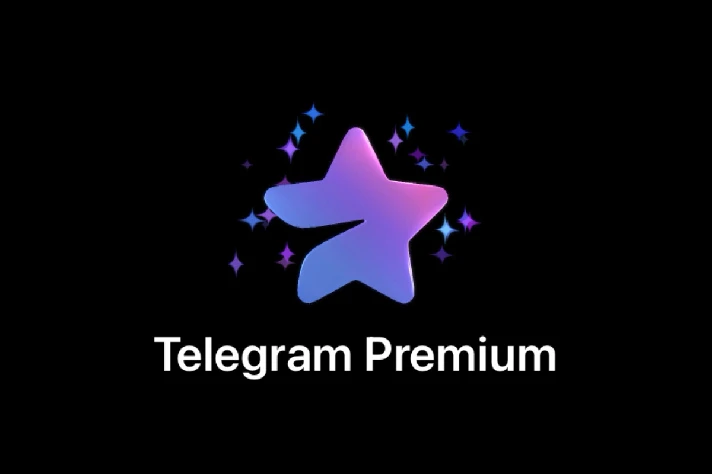 Telegram Premium 12 m