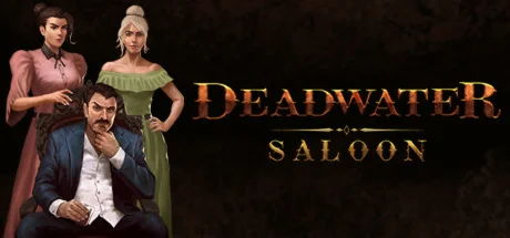 Deadwater Saloon  АВТОДОСТАВКА STEAM GIFT RU