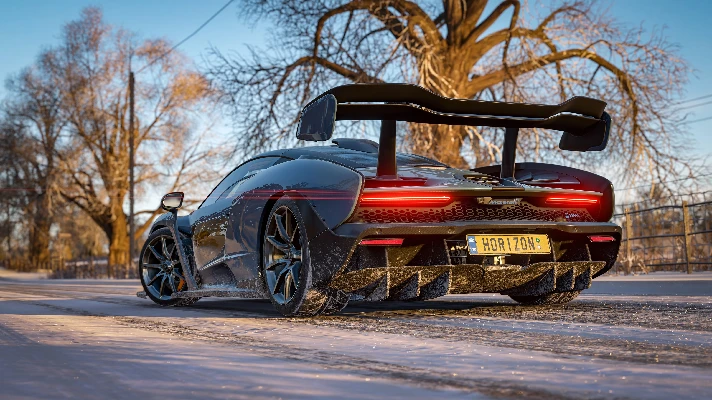 🌍Forza Horizon 4 Ultimate Edition XBOX + PC KEY 🔑+🎁