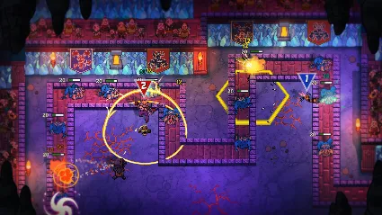 Nobody Saves the World - Frozen Hearth 💎 DLC STEAM GIFT