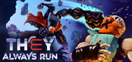 They Always Run STEAM КЛЮЧ RU СНГ UA + ПОДАРОК 