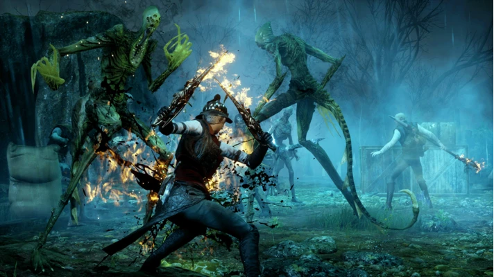 Dragon Age: Inquisition 🔑EA APP KEY 🌎GLOBAL⭐ORIGIN