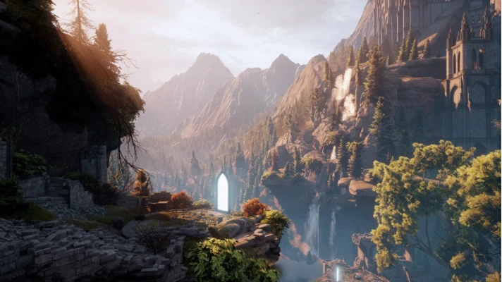 Dragon Age: Inquisition 🔑EA APP KEY 🌎GLOBAL⭐ORIGIN