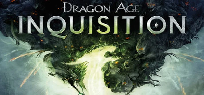 Dragon Age: Inquisition 🔑EA APP KEY 🌎GLOBAL⭐ORIGIN