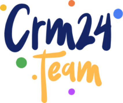 ✅ Crm24.Team промокод купон скидка 25% Битрикс24