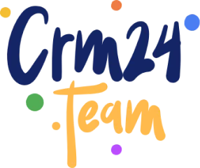 ✅ Crm24.Team промокод купон скидка 25% Битрикс24