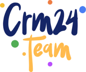 ️ Crm24.Team промокод купон скидка 25% Битрикс24