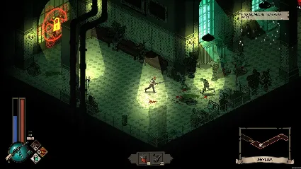 Lovecraft's Untold Stories 2 💎 АВТОДОСТАВКА STEAM GIFT