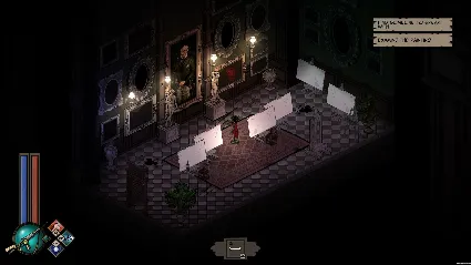 Lovecraft's Untold Stories 2 💎 АВТОДОСТАВКА STEAM GIFT