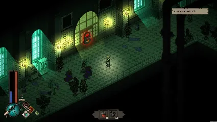 Lovecraft's Untold Stories 2 💎 АВТОДОСТАВКА STEAM GIFT