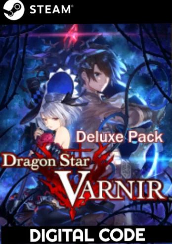 Dragon Star Varnir - Dragon Star Varnir - Deluxe Pack