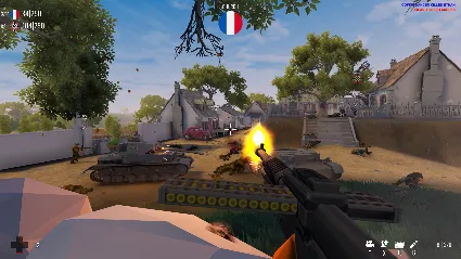 Brass Brigade Автодоставка STEAM GIFT РОССИЯ