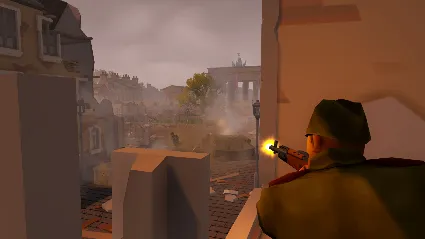 Brass Brigade Автодоставка STEAM GIFT РОССИЯ