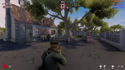 Brass Brigade Автодоставка STEAM GIFT РОССИЯ