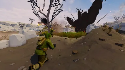 Brass Brigade Автодоставка STEAM GIFT РОССИЯ