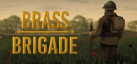 Brass Brigade  Автодоставка STEAM GIFT RU
