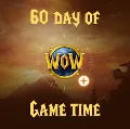 ✔️WOW WORLD OF WARCRAFT 60 ДНЕ — фото 1