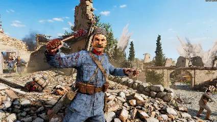 Isonzo Deluxe Edition incl Veteran  Reserve Unit Packs АВТОДОСТАВКА STEAM РОССИЯ