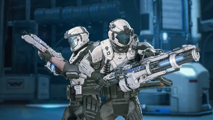 Aliens: Fireteam Elite Wey-Yu Armoury DLC STEAM РОССИЯ