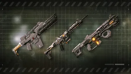 Aliens: Fireteam Elite Wey-Yu Armoury DLC STEAM РОССИЯ
