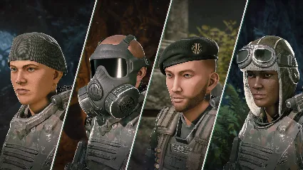 Aliens: Fireteam Elite - Nostromo Salvage Pack STEAM РФ