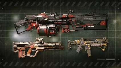 Aliens: Fireteam Elite - Nostromo Salvage Pack STEAM РФ