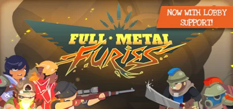 FULL METAL FURIES  АВТОДОСТАВКА STEAM GIFT РОССИЯ