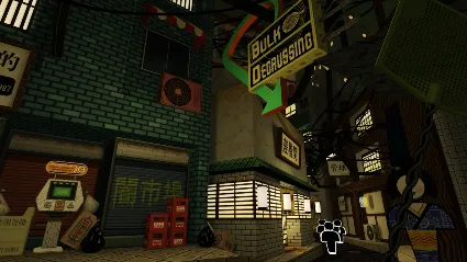 Jazzpunk: Director's Cut 💎 АВТОДОСТАВКА STEAM GIFT RU