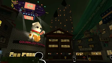 Jazzpunk: Director's Cut 💎 АВТОДОСТАВКА STEAM GIFT RU