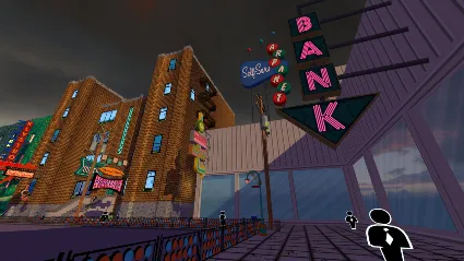 Jazzpunk: Director's Cut 💎 АВТОДОСТАВКА STEAM GIFT RU
