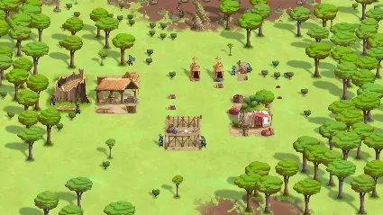 The Wandering Village АВТОДОСТАВКА STEAM РОССИЯ