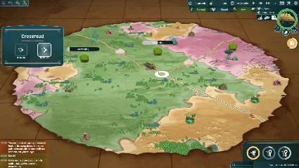 The Wandering Village АВТОДОСТАВКА STEAM РОССИЯ