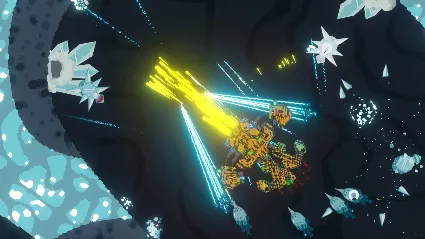 Nimbatus - The Space Drone Constructor 💎 STEAM РОССИЯ