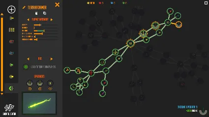Nimbatus - The Space Drone Constructor 💎 STEAM РОССИЯ