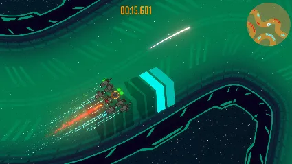 Nimbatus - The Space Drone Constructor 💎 STEAM РОССИЯ