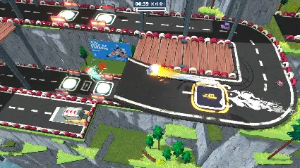 Паршиво паркуешься, чувак 💎 STEAM GIFT РОССИЯ