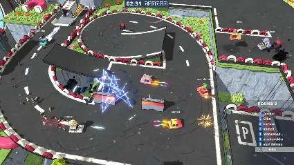 Паршиво паркуешься, чувак 💎 STEAM GIFT РОССИЯ
