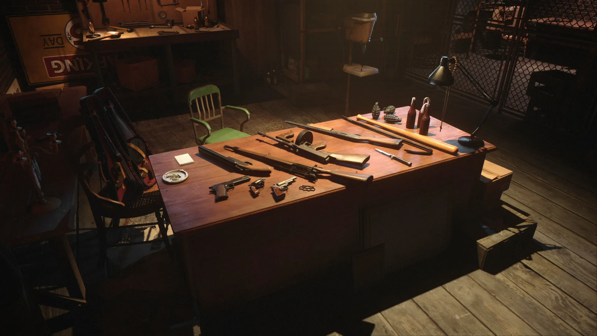 Mafia: Trilogy (Steam ключ / РФ+Весь Мир)