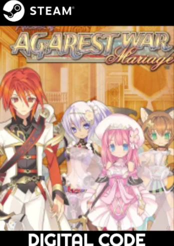 Record Of Agarest War Mariage - Steam (PC)
