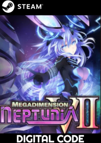 Megadimension Neptunia VII - Steam (PC)