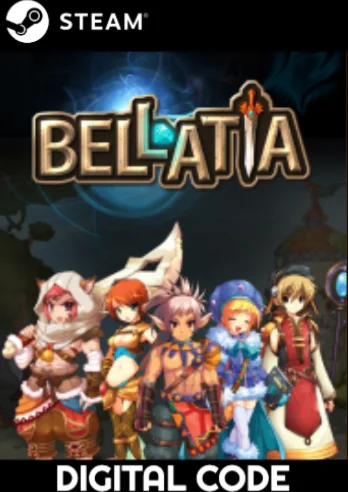Bellatia - Steam (PC)