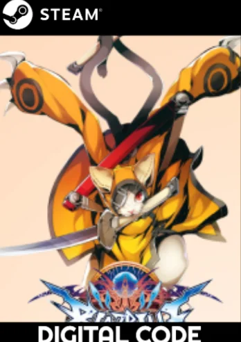 BlazBlue Centralfiction - BlazBlue Centralfiction - Add